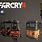 Far Cry 4 Cars
