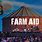 Farm Aid Concert