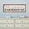 Farmhouse Wooden Signs