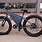 Fat Tire Sondors E-Bike