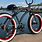 Fat Tire Trike Beach Cruiser Bikes