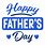 Father's Day SVG