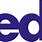 FedEx Logo Clip Art
