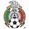 Federacion De Futbol Mexicana Logo