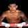 Felix Chavez Boxer On Creed 3