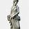 Female Roman Statues