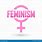 Feminism Banner