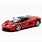 Ferrari Diecast Model Cars