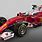 Ferrari Formula 1 Racing Car