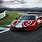 Ferrari GT3 Race Car