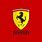 Ferrari Logo HD