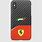 Ferrari Phone Case iPhone 8