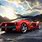 Ferrari Wallpaper 4K HD