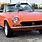 Fiat 124 Spider Coupe