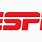 Fictional ESPN Logo