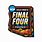 Final 4 NCAA Basketball 2024