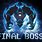 Final Boss Logo