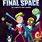 Final Space DVD