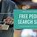 Find People Free