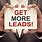 Finding New Business Leads