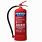 Fire Extinguisher Powder Type