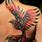Firebird Tattoo