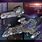Firefly Serenity Spaceship