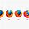 Firefox 95 Logo