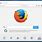 Firefox Browser for Windows 10