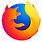 Firefox Chrome Logo