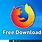 Firefox Download PC