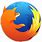 Firefox Icon File