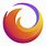 Firefox Simplified Logo