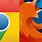 Firefox or Chrome