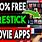 Firestick Movie Apps