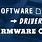 Firmware Software Driver