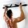 Fit Home Gym Pull Up Bar