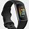 Fitbit Charge $5 Graphite Stainless Steel