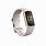 Fitbit Charge $5 Lunar White