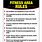 Fitness Gym Rules and Regulations