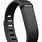 Fitness Tracker Wrist Device UX