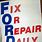 Fix or Repair Daily