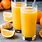 Fizzy Orange Drink