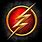 Flash Symbol CW