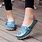 Flat Stylish Shoes for Women