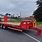 Flatbed Low Loader Truck