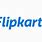 Flipkart Cart Logo