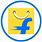 Flipkart Icon. Download