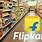Flipkart Pantry India