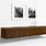 Floating Credenza